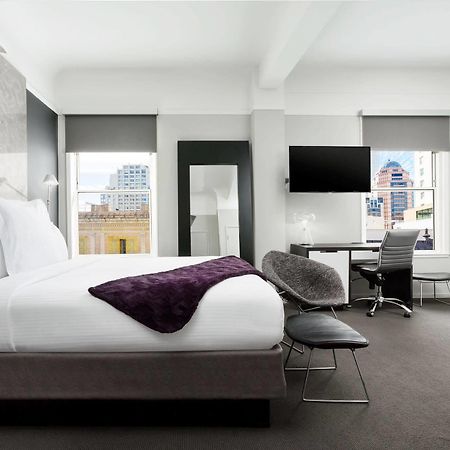 Hotel Diva San Francisco Dış mekan fotoğraf