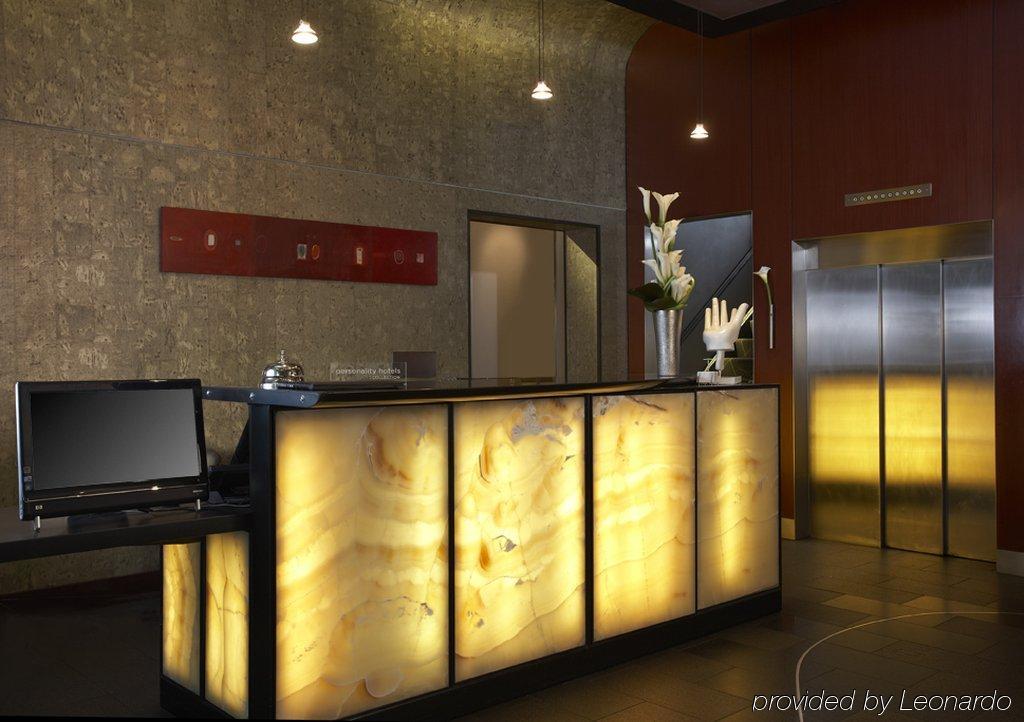 Hotel Diva San Francisco Dış mekan fotoğraf