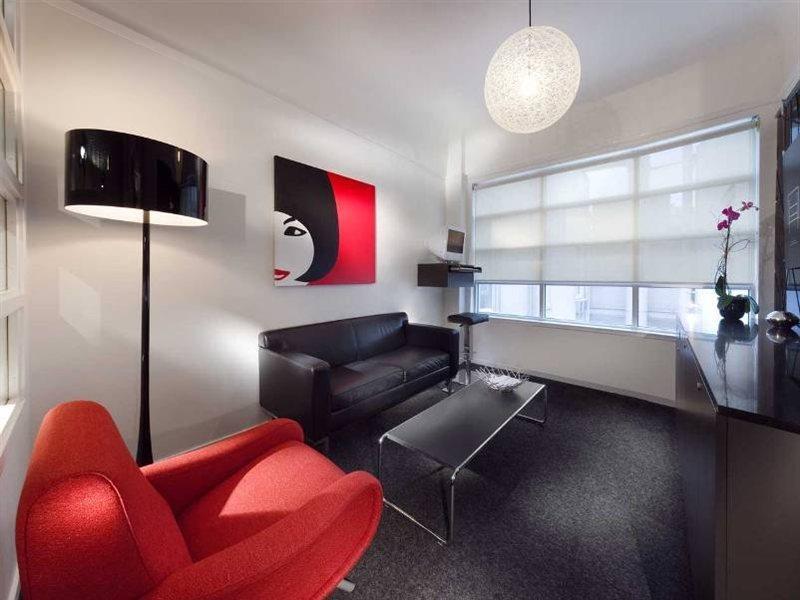 Hotel Diva San Francisco Dış mekan fotoğraf