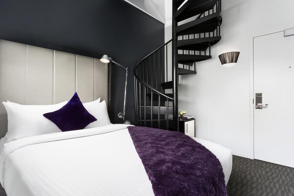 Hotel Diva San Francisco Dış mekan fotoğraf