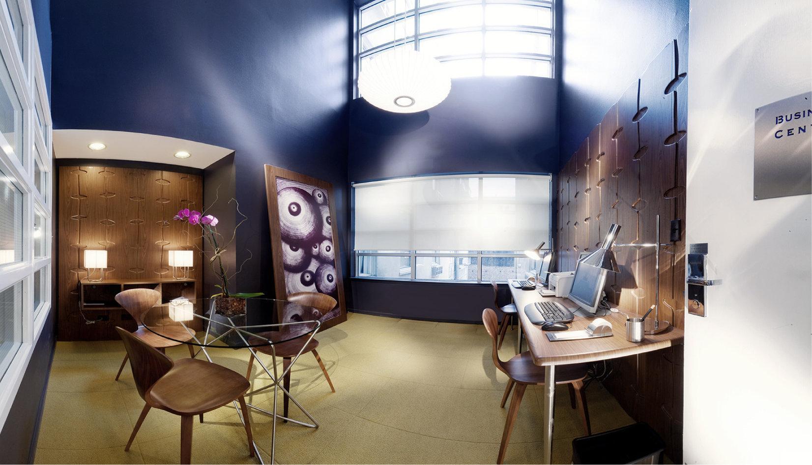 Hotel Diva San Francisco Dış mekan fotoğraf