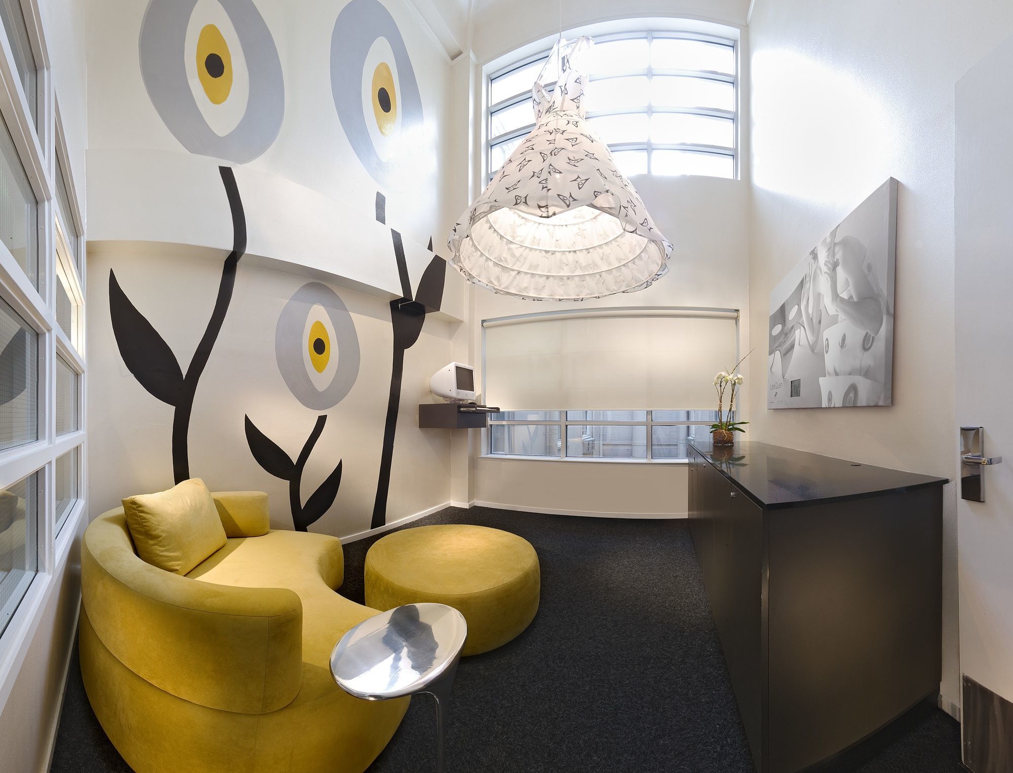 Hotel Diva San Francisco Dış mekan fotoğraf