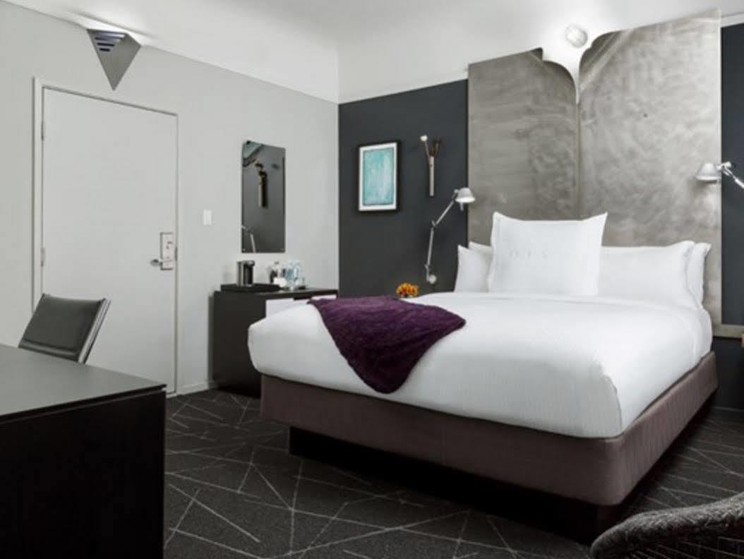 Hotel Diva San Francisco Dış mekan fotoğraf
