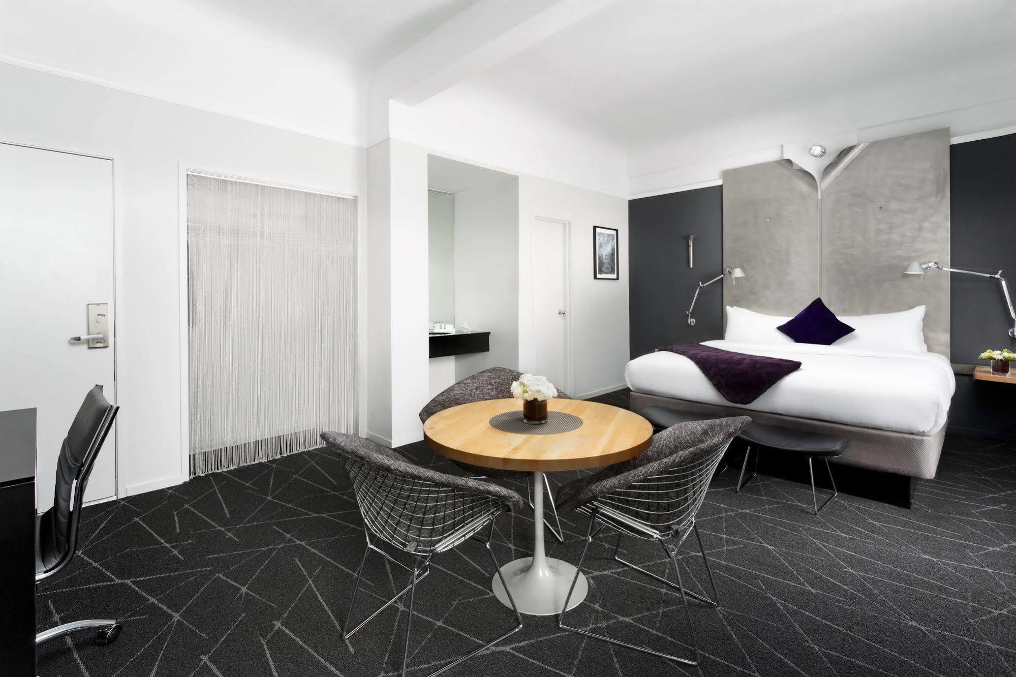 Hotel Diva San Francisco Dış mekan fotoğraf