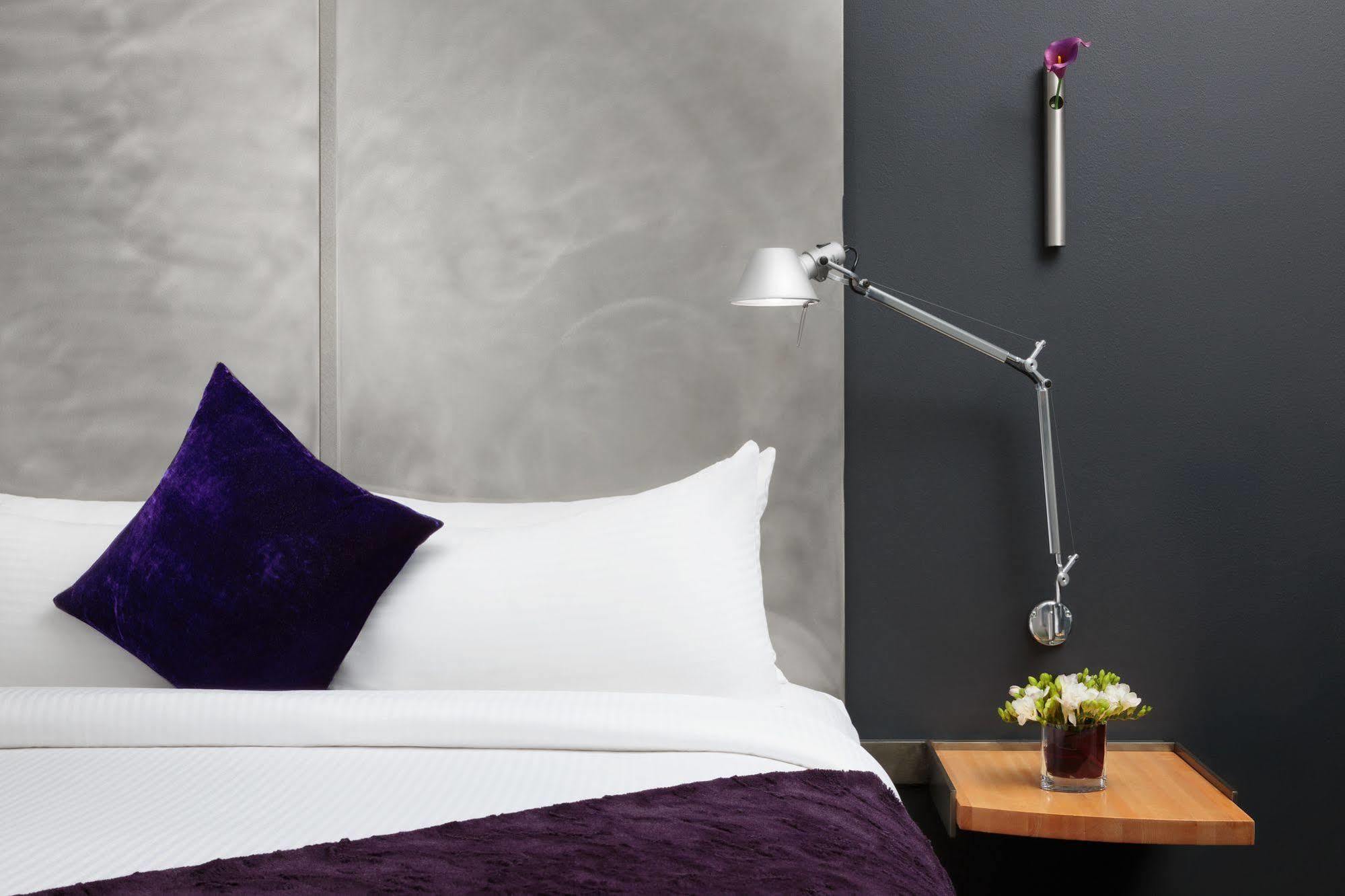 Hotel Diva San Francisco Dış mekan fotoğraf