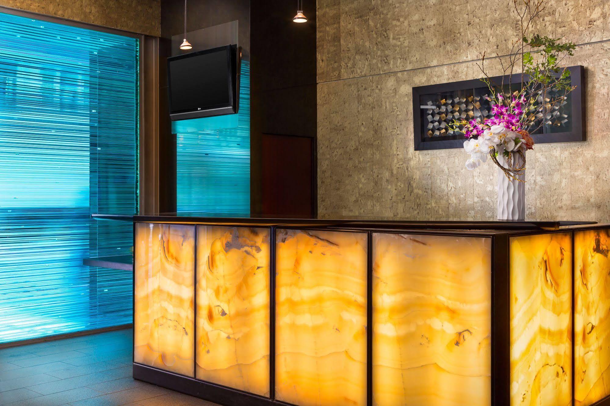Hotel Diva San Francisco Dış mekan fotoğraf