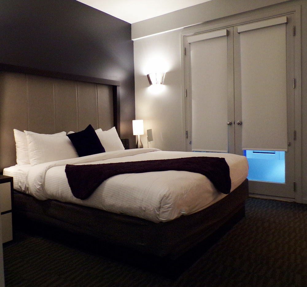 Hotel Diva San Francisco Dış mekan fotoğraf
