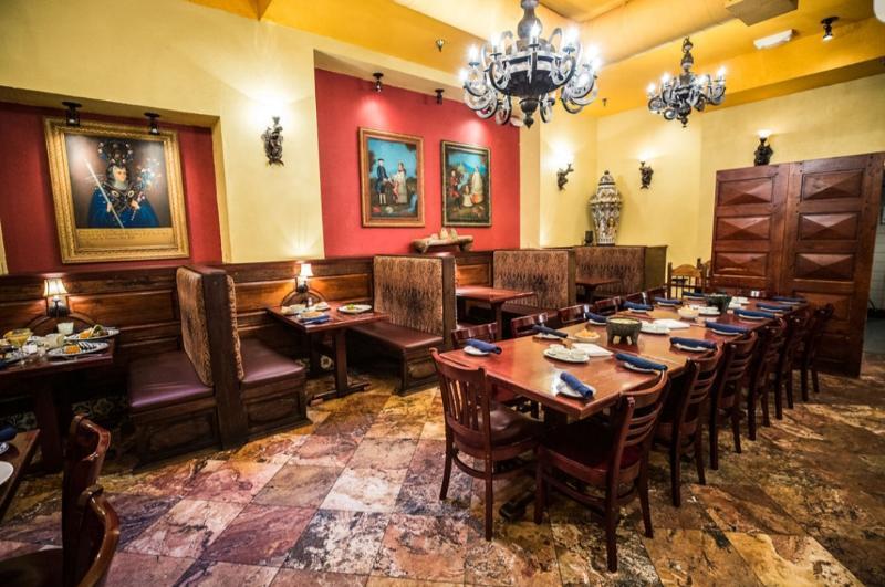 Hotel Diva San Francisco Dış mekan fotoğraf